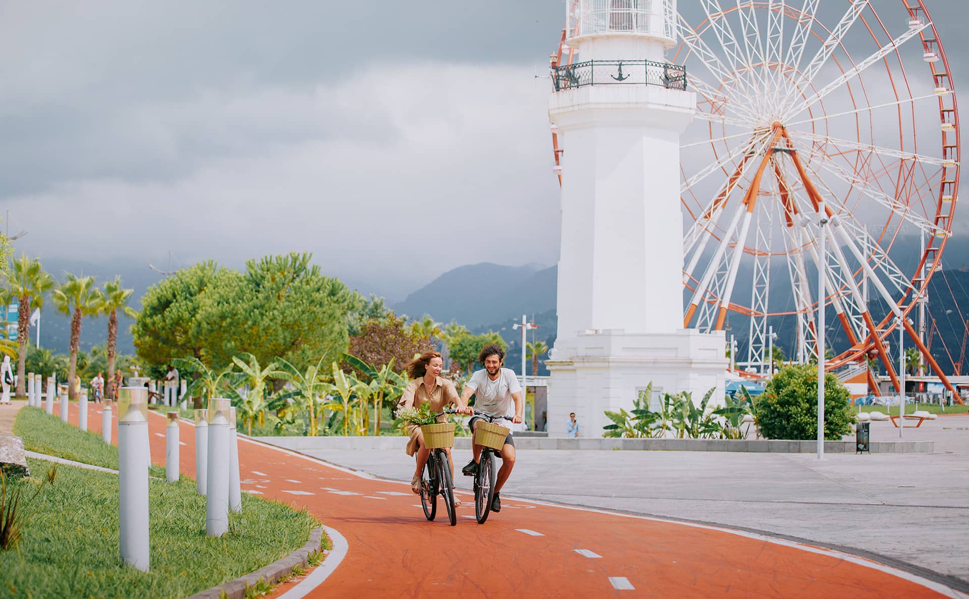 ბათუმის ბულვარი